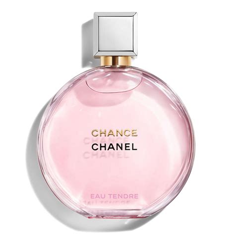 Chanel chance tendre perfume ulta